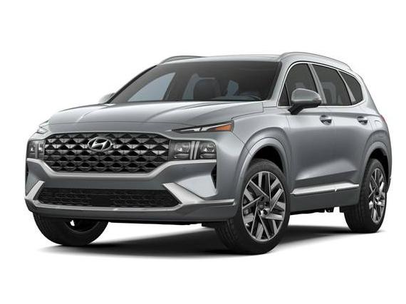 HYUNDAI SANTA FE 2022 5NMS2DAJ9NH470813 image
